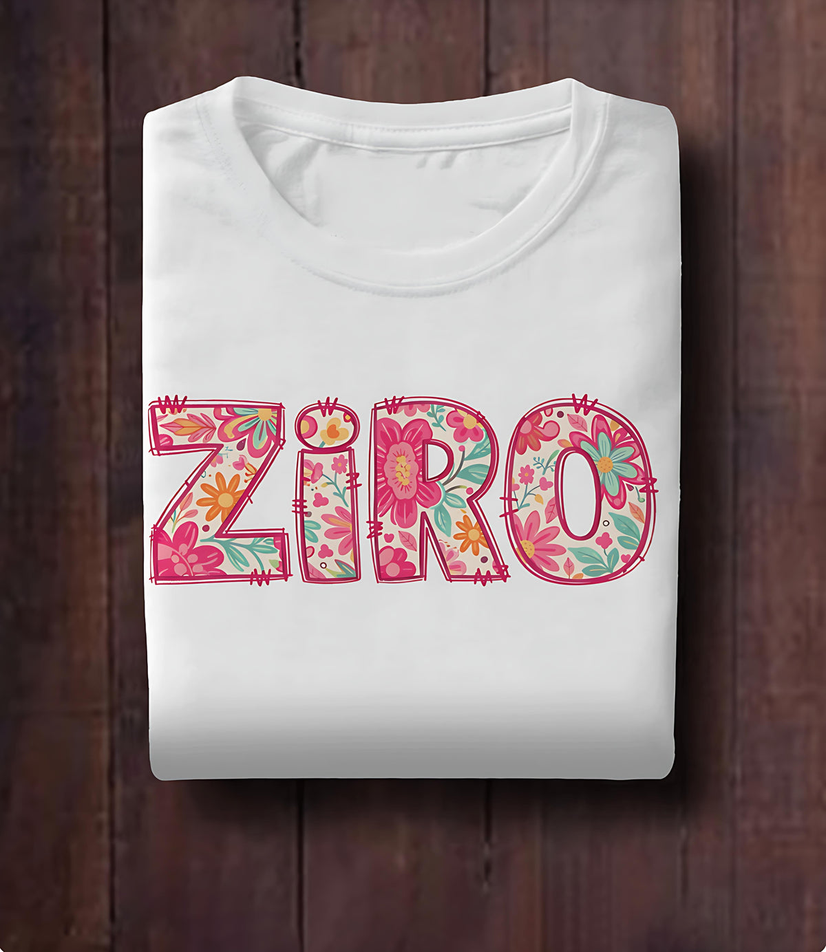 Z6 Original: Ziro tee