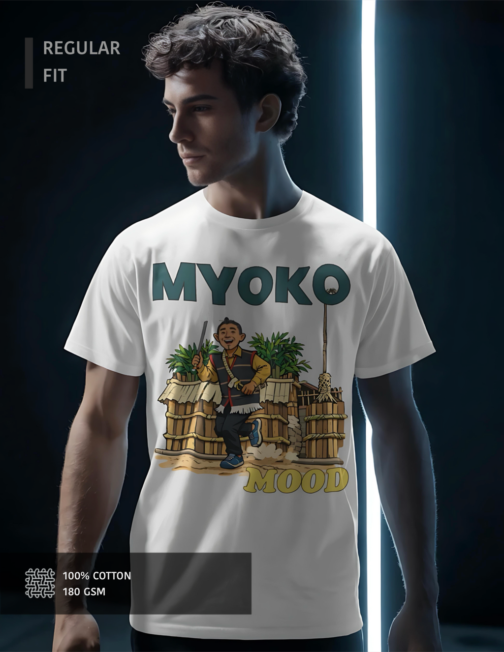 Z6 STUDIOS : MYOKO MOOD