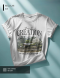 Z6 STUDIOS : GODS CREATION - ZIRO