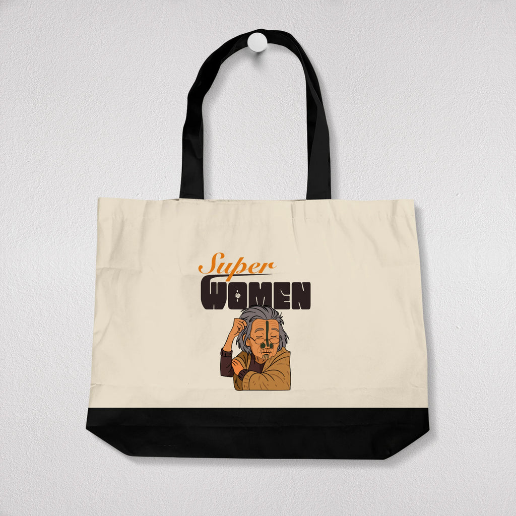 TGE IDENTITY BAG