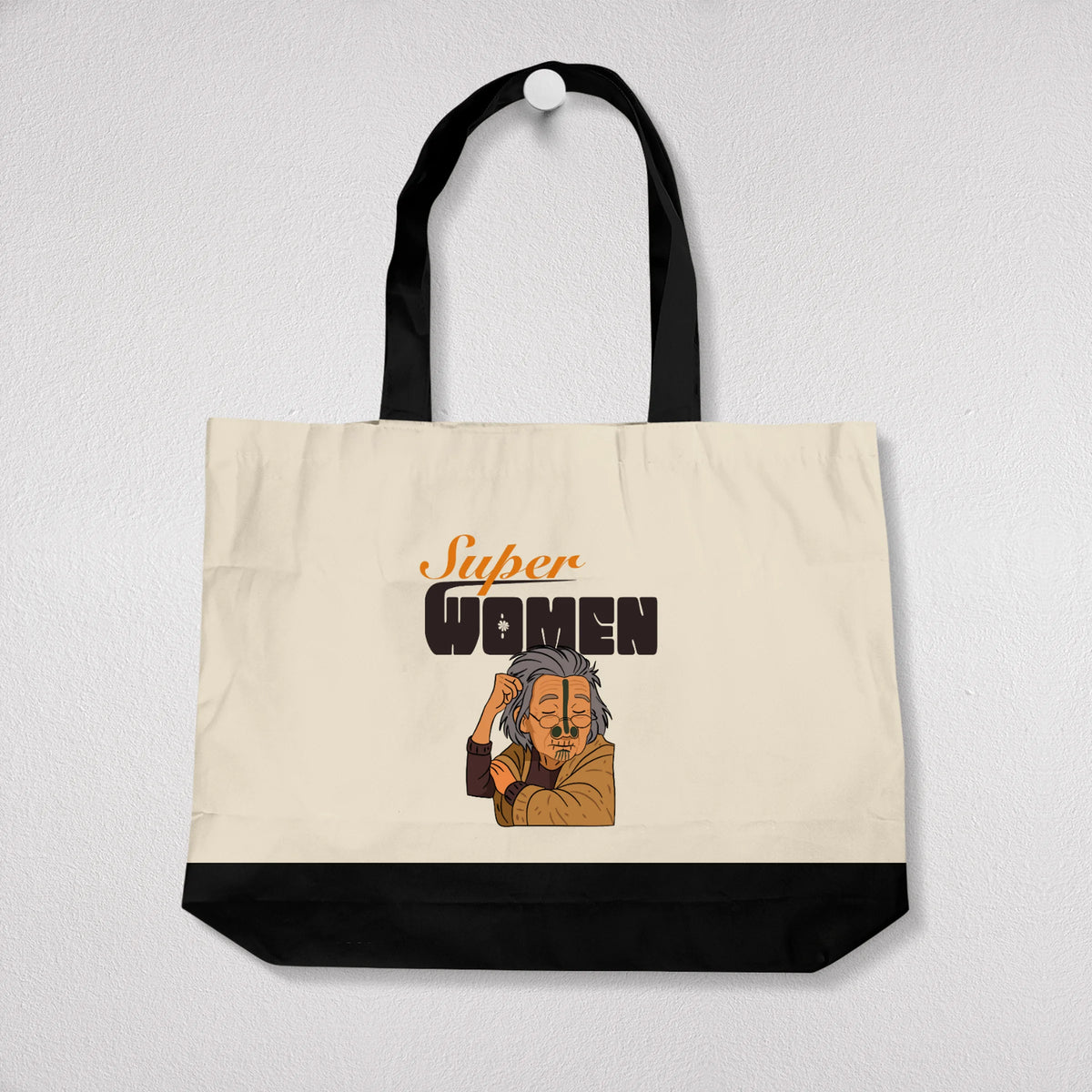 TGE IDENTITY BAG