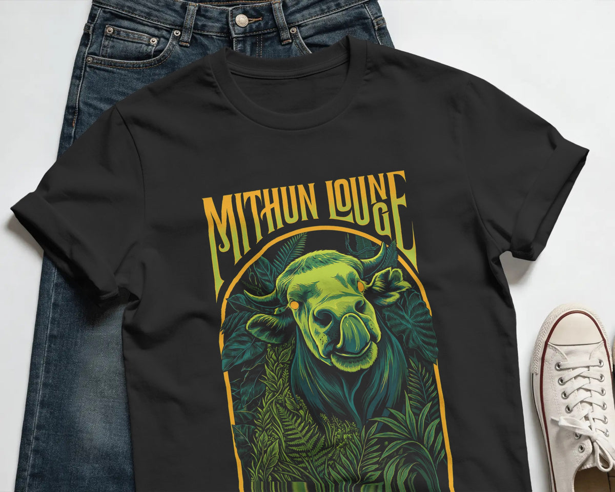 Z6 STUDIOS- MITHUN LOUNGE