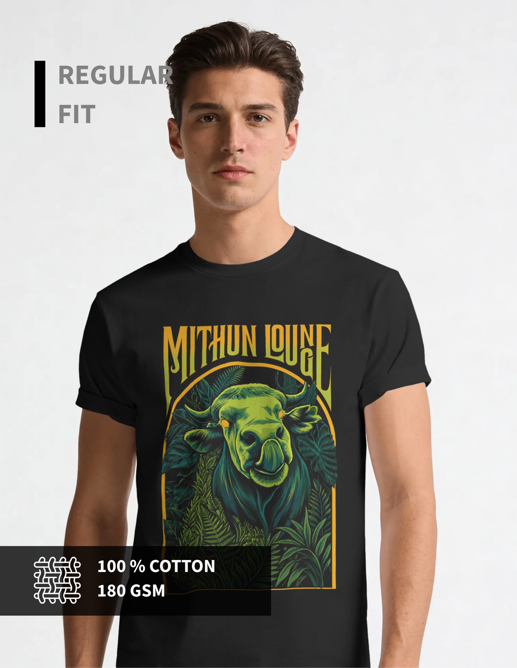 Z6 STUDIOS- MITHUN LOUNGE