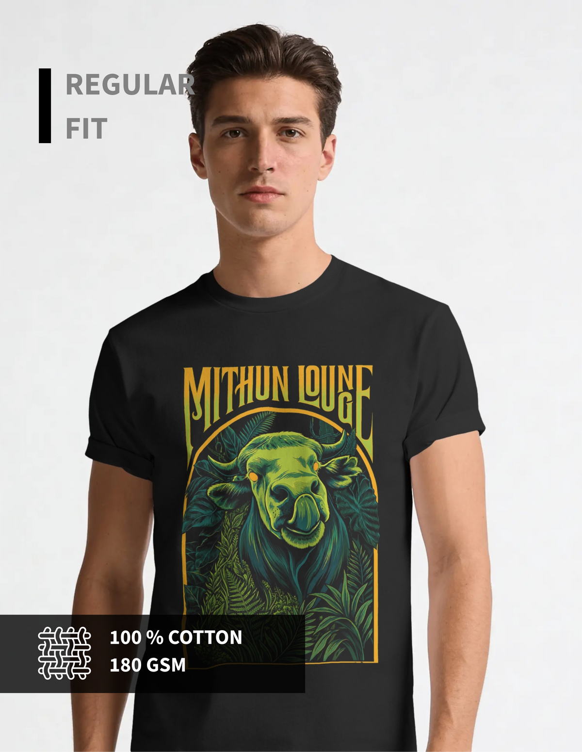 Z6 STUDIOS- MITHUN LOUNGE