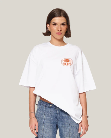 CUSTOM OVERSIZED TSHIRT