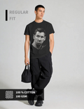 MESSI MEME FACE TEE