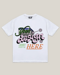 Custom Regular Tshirt