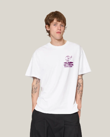 Custom Regular Tshirt