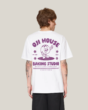 Custom Regular Tshirt
