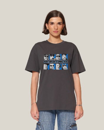 Custom Regular Tshirt